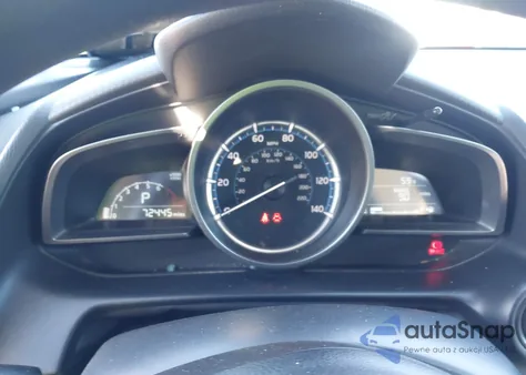 2019 Toyota Yaris Le from USA, damaged, VIN 3MYDLBYV0KY501405